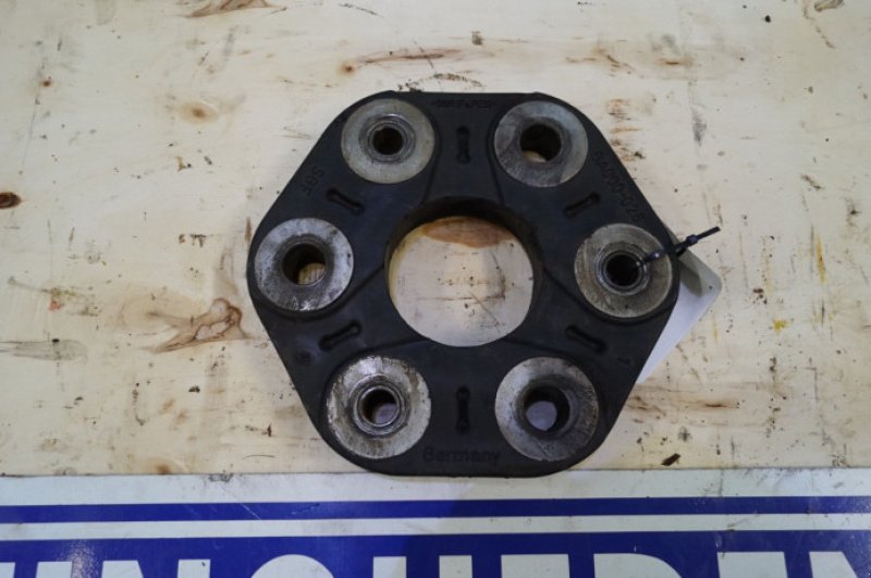 Sonstiges Mähdrescherzubehör typu Deutz 2680, Gebrauchtmaschine v Hemmet (Obrázek 2)