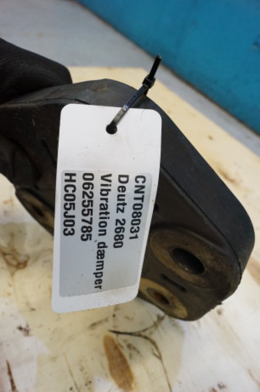 Sonstiges Mähdrescherzubehör typu Deutz 2680, Gebrauchtmaschine v Hemmet (Obrázek 6)