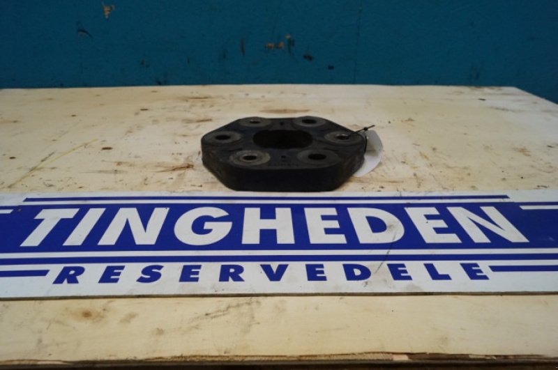 Sonstiges Mähdrescherzubehör typu Deutz 2680, Gebrauchtmaschine v Hemmet (Obrázek 3)