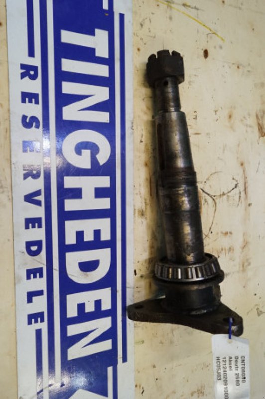 Sonstiges Mähdrescherzubehör typu Deutz 2680, Gebrauchtmaschine v Hemmet (Obrázek 8)