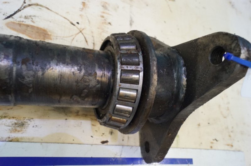 Sonstiges Mähdrescherzubehör typu Deutz 2680, Gebrauchtmaschine v Hemmet (Obrázek 9)