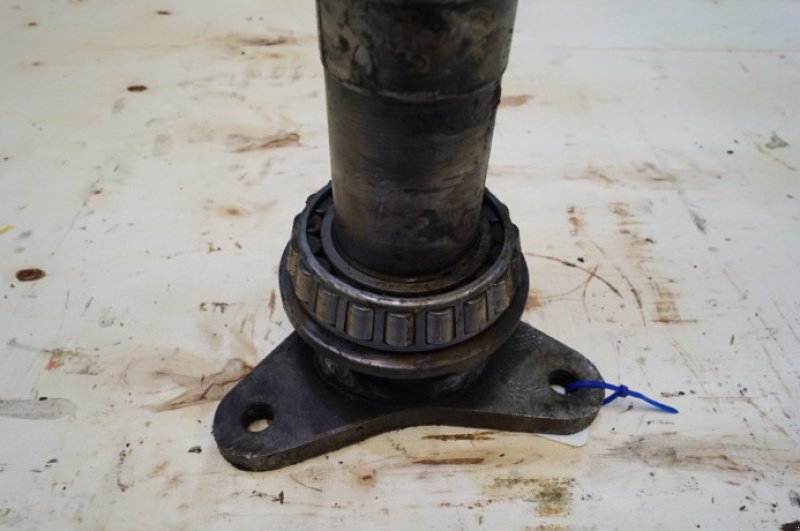 Sonstiges Mähdrescherzubehör typu Deutz 2680, Gebrauchtmaschine v Hemmet (Obrázek 3)