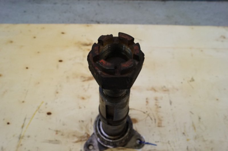 Sonstiges Mähdrescherzubehör typu Deutz 2680, Gebrauchtmaschine v Hemmet (Obrázek 2)