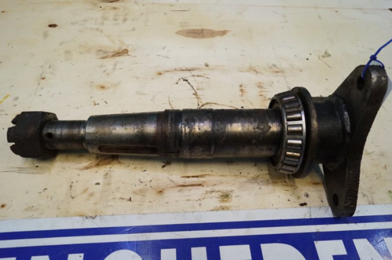 Sonstiges Mähdrescherzubehör typu Deutz 2680, Gebrauchtmaschine v Hemmet (Obrázek 4)