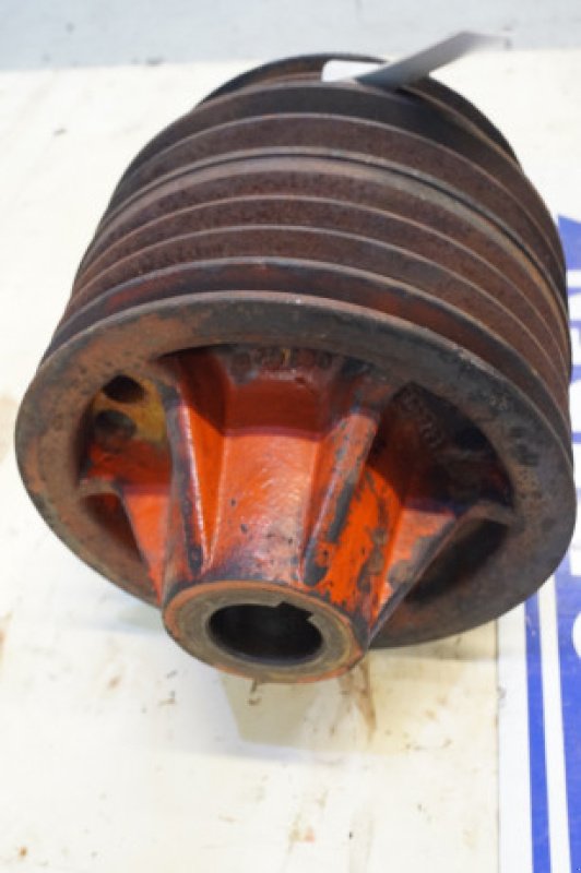 Sonstiges Mähdrescherzubehör des Typs Deutz 2680, Gebrauchtmaschine in Hemmet (Bild 3)