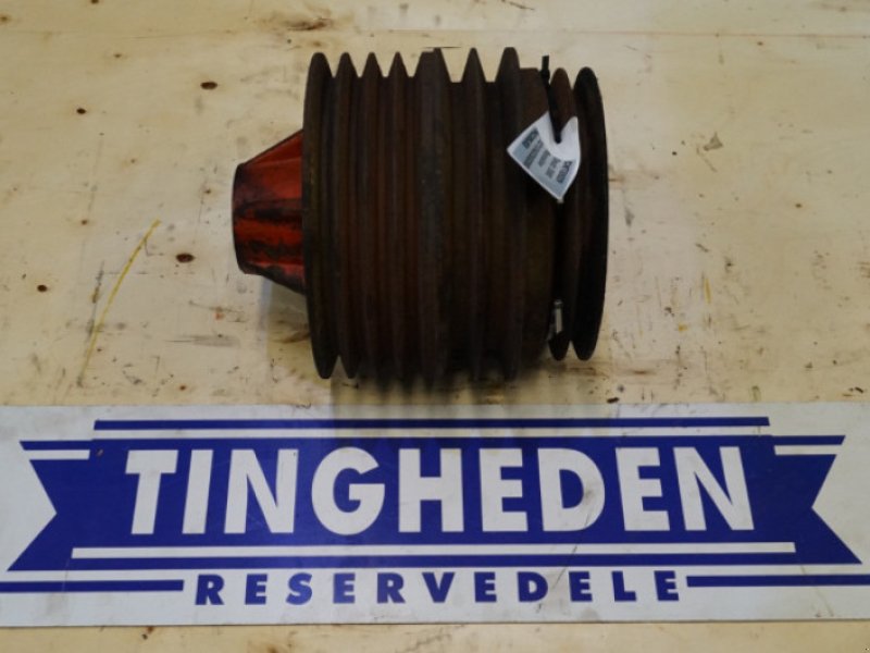 Sonstiges Mähdrescherzubehör του τύπου Deutz 2680, Gebrauchtmaschine σε Hemmet (Φωτογραφία 1)