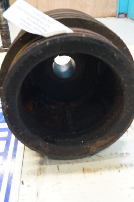 Sonstiges Mähdrescherzubehör des Typs Deutz 2680, Gebrauchtmaschine in Hemmet (Bild 4)