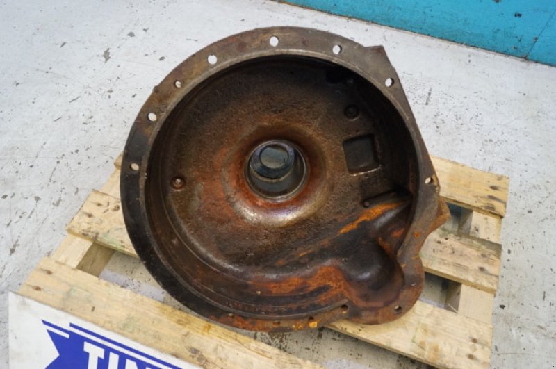 Sonstiges Mähdrescherzubehör des Typs Deutz 2680, Gebrauchtmaschine in Hemmet (Bild 14)