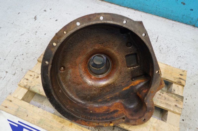 Sonstiges Mähdrescherzubehör des Typs Deutz 2680, Gebrauchtmaschine in Hemmet (Bild 13)