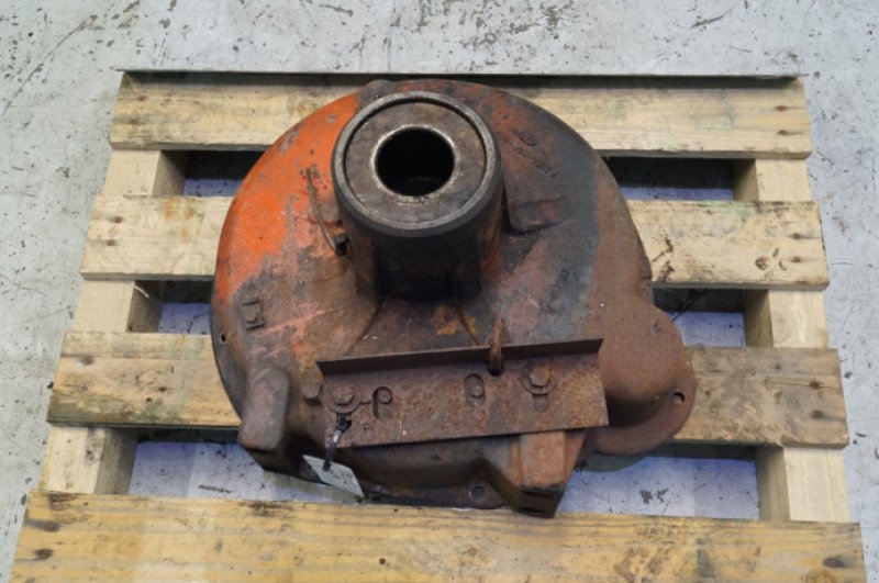 Sonstiges Mähdrescherzubehör des Typs Deutz 2680, Gebrauchtmaschine in Hemmet (Bild 8)