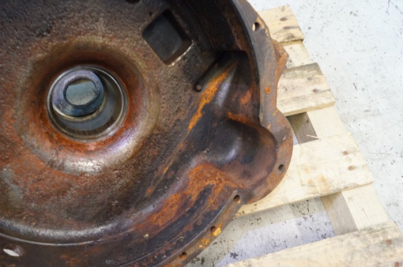 Sonstiges Mähdrescherzubehör des Typs Deutz 2680, Gebrauchtmaschine in Hemmet (Bild 15)