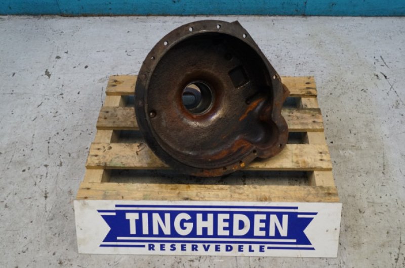 Sonstiges Mähdrescherzubehör des Typs Deutz 2680, Gebrauchtmaschine in Hemmet (Bild 12)