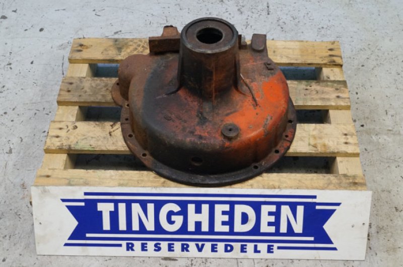 Sonstiges Mähdrescherzubehör des Typs Deutz 2680, Gebrauchtmaschine in Hemmet (Bild 1)