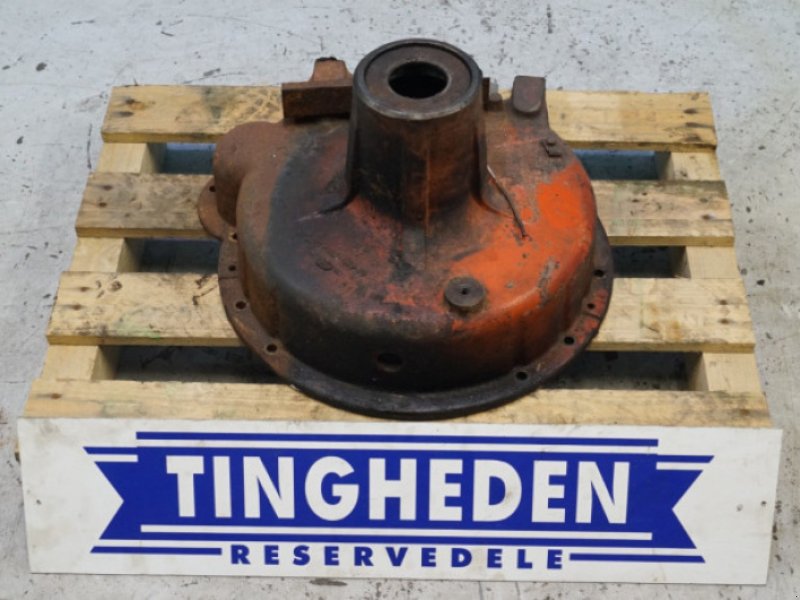 Sonstiges Mähdrescherzubehör του τύπου Deutz 2680, Gebrauchtmaschine σε Hemmet (Φωτογραφία 1)