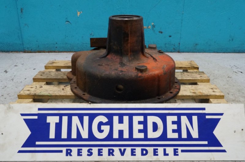 Sonstiges Mähdrescherzubehör des Typs Deutz 2680, Gebrauchtmaschine in Hemmet (Bild 11)