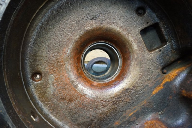 Sonstiges Mähdrescherzubehör des Typs Deutz 2680, Gebrauchtmaschine in Hemmet (Bild 16)