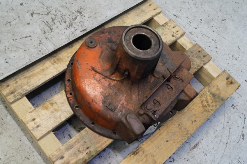 Sonstiges Mähdrescherzubehör des Typs Deutz 2680, Gebrauchtmaschine in Hemmet (Bild 9)