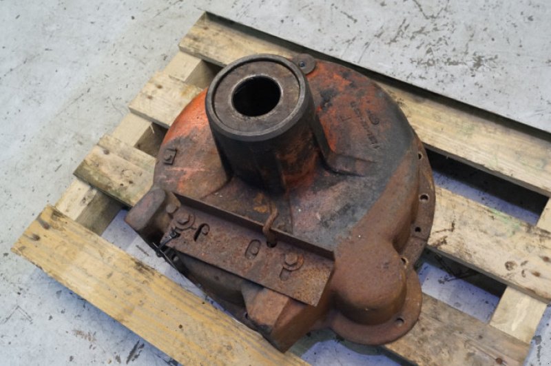 Sonstiges Mähdrescherzubehör des Typs Deutz 2680, Gebrauchtmaschine in Hemmet (Bild 7)