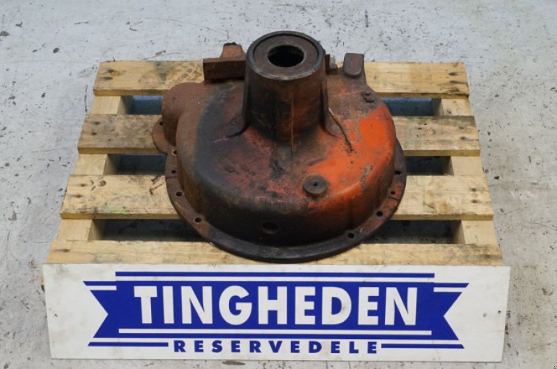 Sonstiges Mähdrescherzubehör des Typs Deutz 2680, Gebrauchtmaschine in Hemmet (Bild 2)