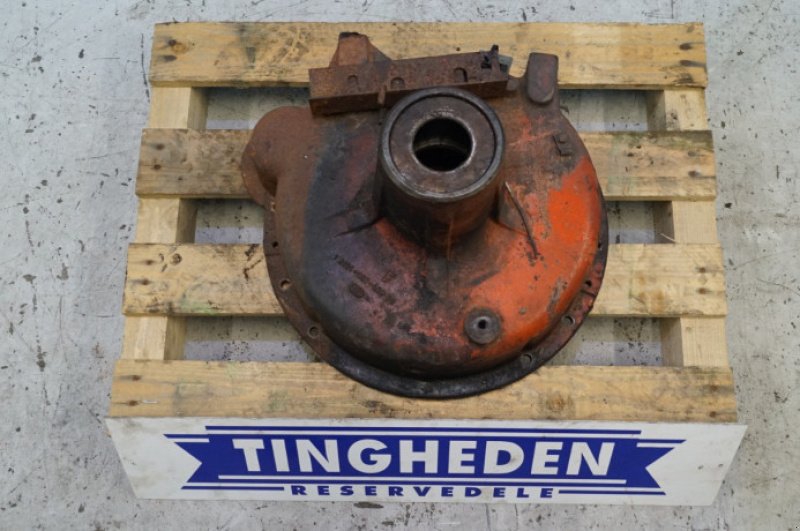 Sonstiges Mähdrescherzubehör des Typs Deutz 2680, Gebrauchtmaschine in Hemmet (Bild 3)