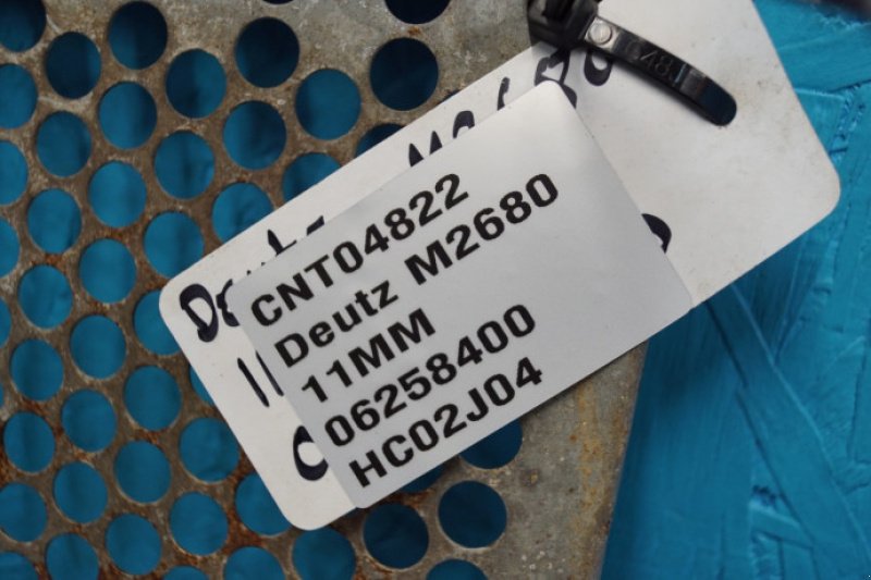 Sonstiges Mähdrescherzubehör typu Deutz 2680, Gebrauchtmaschine v Hemmet (Obrázek 9)