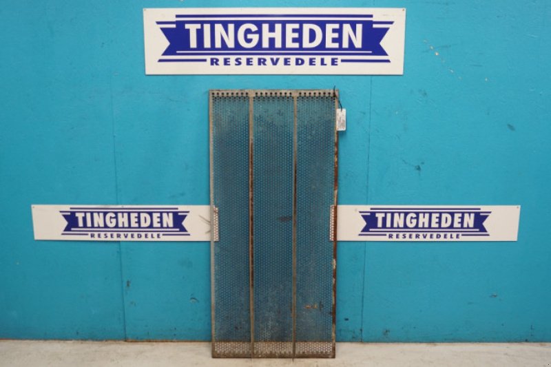 Sonstiges Mähdrescherzubehör typu Deutz 2680, Gebrauchtmaschine v Hemmet (Obrázek 1)