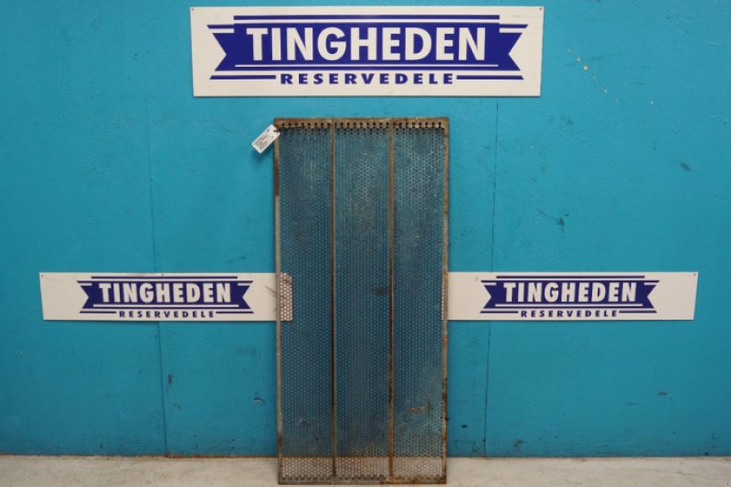 Sonstiges Mähdrescherzubehör des Typs Deutz 2680, Gebrauchtmaschine in Hemmet (Bild 1)