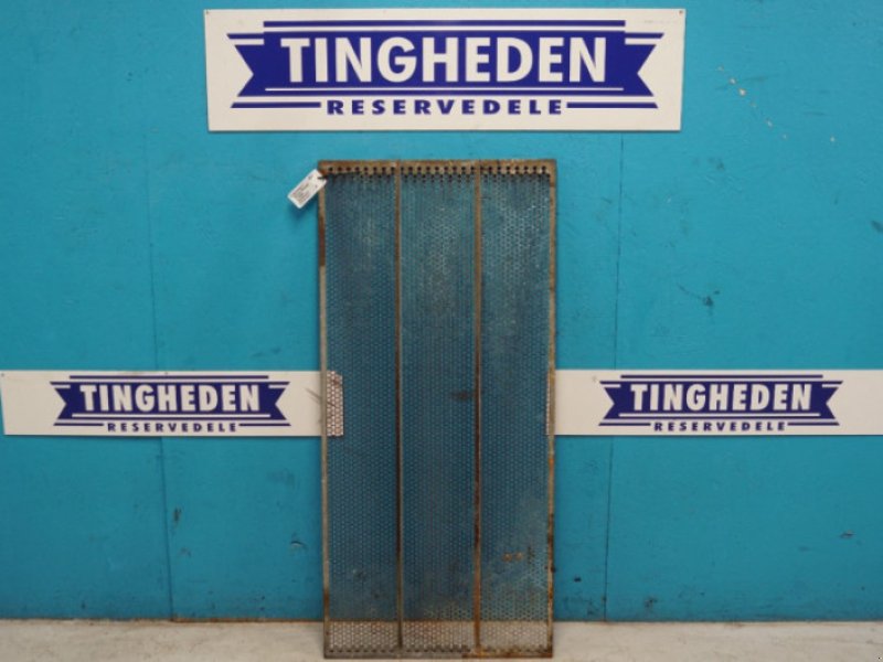 Sonstiges Mähdrescherzubehör του τύπου Deutz 2680, Gebrauchtmaschine σε Hemmet (Φωτογραφία 1)