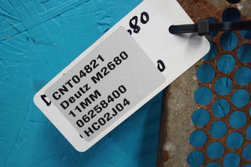 Sonstiges Mähdrescherzubehör des Typs Deutz 2680, Gebrauchtmaschine in Hemmet (Bild 7)