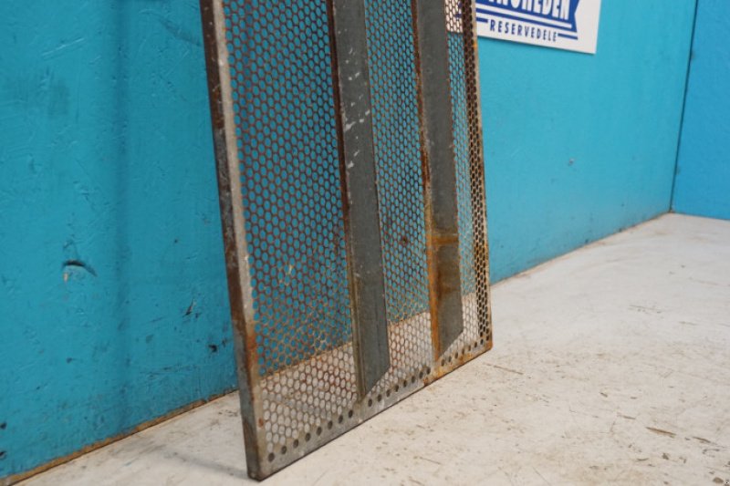 Sonstiges Mähdrescherzubehör des Typs Deutz 2680, Gebrauchtmaschine in Hemmet (Bild 9)