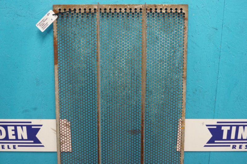 Sonstiges Mähdrescherzubehör des Typs Deutz 2680, Gebrauchtmaschine in Hemmet (Bild 5)