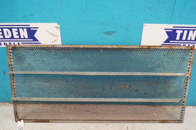 Sonstiges Mähdrescherzubehör des Typs Deutz 2680, Gebrauchtmaschine in Hemmet (Bild 12)