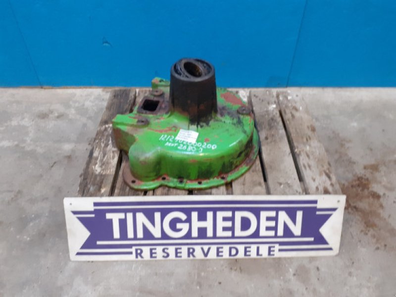 Sonstiges Mähdrescherzubehör typu Deutz 2680, Gebrauchtmaschine v Hemmet (Obrázek 1)