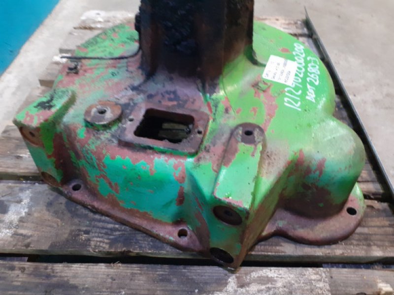 Sonstiges Mähdrescherzubehör typu Deutz 2680, Gebrauchtmaschine v Hemmet (Obrázek 8)