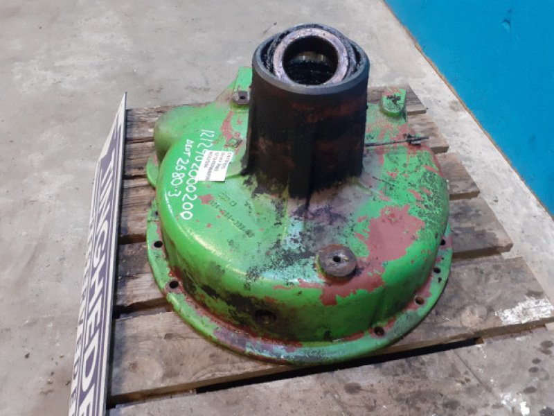 Sonstiges Mähdrescherzubehör typu Deutz 2680, Gebrauchtmaschine v Hemmet (Obrázek 3)