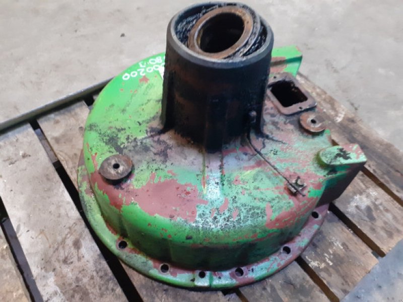 Sonstiges Mähdrescherzubehör typu Deutz 2680, Gebrauchtmaschine v Hemmet (Obrázek 4)