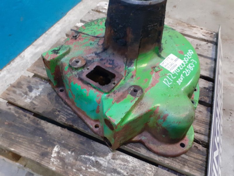 Sonstiges Mähdrescherzubehör typu Deutz 2680, Gebrauchtmaschine v Hemmet (Obrázek 2)