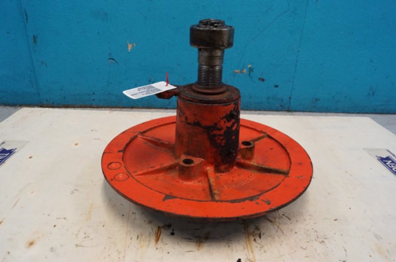 Sonstiges Mähdrescherzubehör des Typs Deutz 3610, Gebrauchtmaschine in Hemmet (Bild 3)