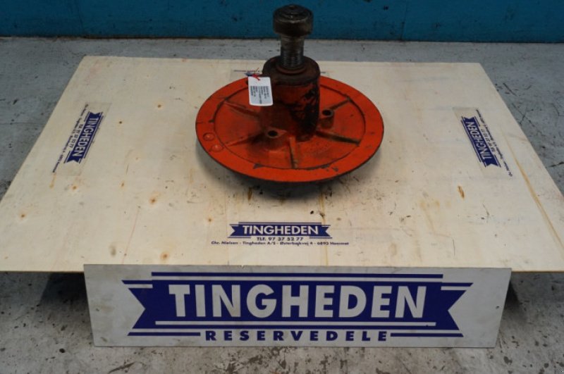 Sonstiges Mähdrescherzubehör des Typs Deutz 3610, Gebrauchtmaschine in Hemmet (Bild 1)