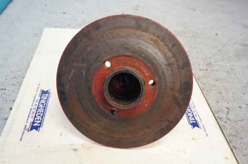 Sonstiges Mähdrescherzubehör des Typs Deutz 3610, Gebrauchtmaschine in Hemmet (Bild 11)