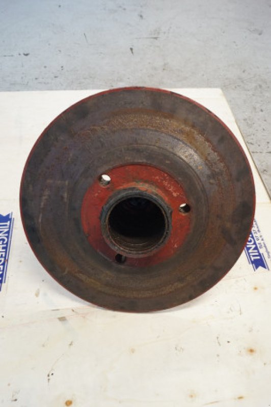 Sonstiges Mähdrescherzubehör des Typs Deutz 3610, Gebrauchtmaschine in Hemmet (Bild 9)