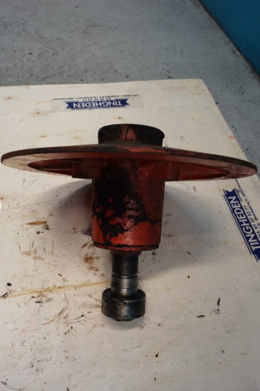 Sonstiges Mähdrescherzubehör des Typs Deutz 3610, Gebrauchtmaschine in Hemmet (Bild 12)