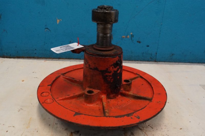 Sonstiges Mähdrescherzubehör des Typs Deutz 3610, Gebrauchtmaschine in Hemmet (Bild 4)