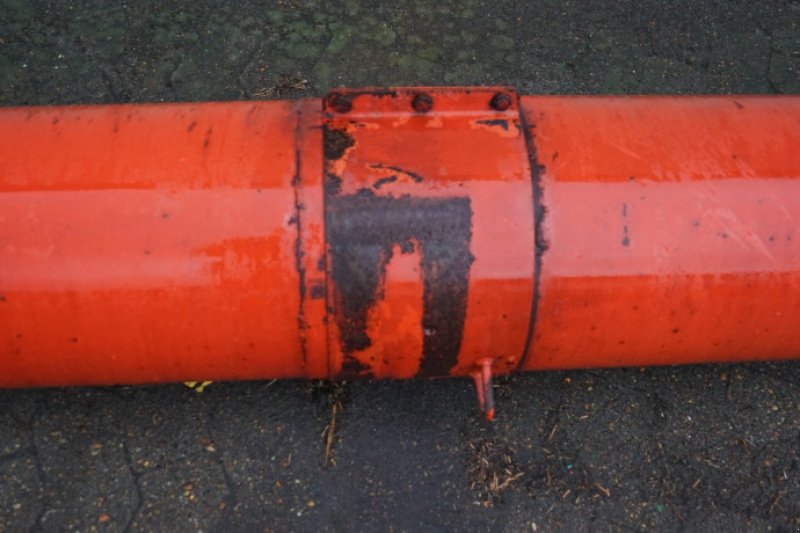 Sonstiges Mähdrescherzubehör des Typs Deutz 3610, Gebrauchtmaschine in Hemmet (Bild 10)