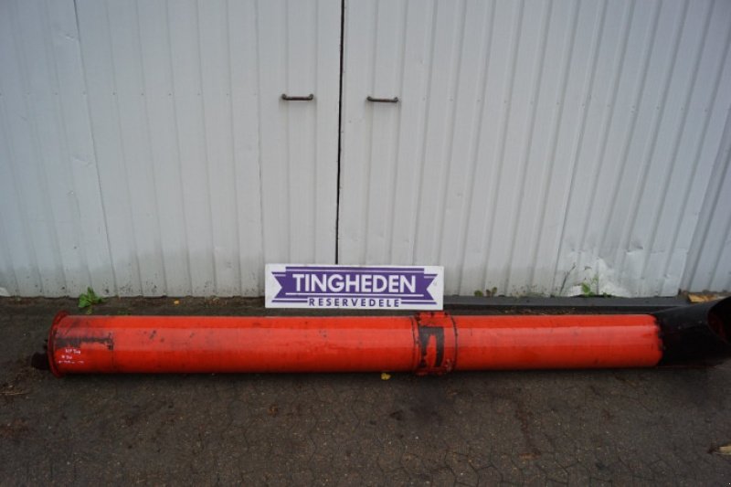 Sonstiges Mähdrescherzubehör des Typs Deutz 3610, Gebrauchtmaschine in Hemmet (Bild 2)