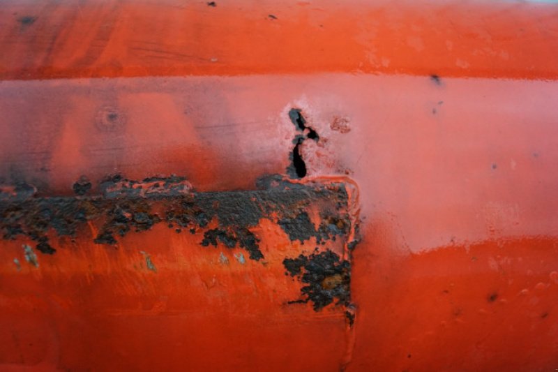 Sonstiges Mähdrescherzubehör des Typs Deutz 3610, Gebrauchtmaschine in Hemmet (Bild 9)