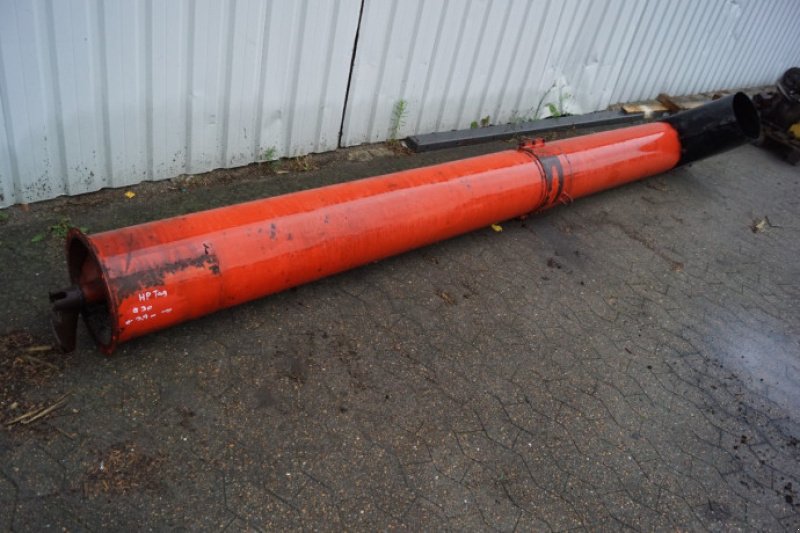 Sonstiges Mähdrescherzubehör des Typs Deutz 3610, Gebrauchtmaschine in Hemmet (Bild 3)