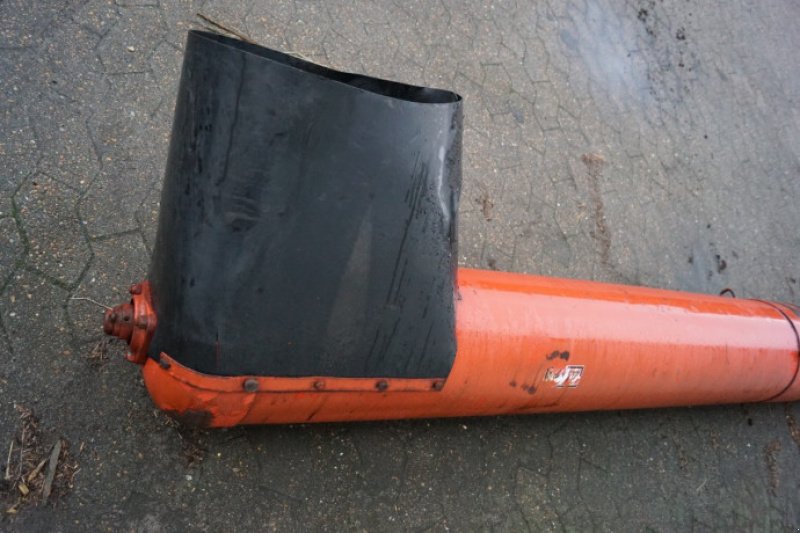 Sonstiges Mähdrescherzubehör des Typs Deutz 3610, Gebrauchtmaschine in Hemmet (Bild 16)