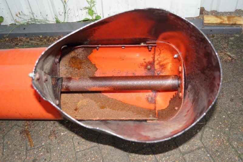 Sonstiges Mähdrescherzubehör des Typs Deutz 3610, Gebrauchtmaschine in Hemmet (Bild 14)