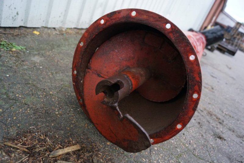 Sonstiges Mähdrescherzubehör des Typs Deutz 3610, Gebrauchtmaschine in Hemmet (Bild 4)